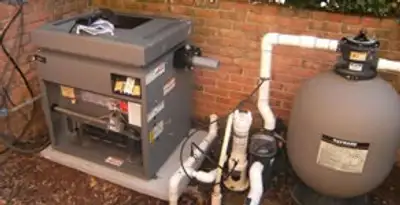 electric heater installation services for residential systems in San Francisco, CA