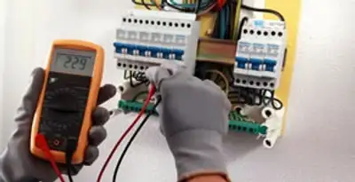 electrical contractors performing professional electrical testing and diagnostics in San Francisco, CA