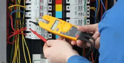 electrical wiring services with professional electrical testing and circuit inspection in San Francisco, CA