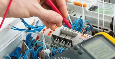electrical wiring services performing professional electrical system testing in San Francisco, CA