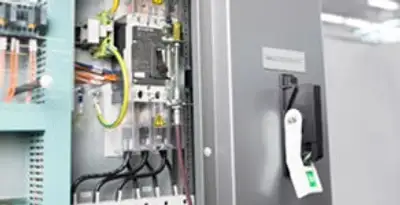 lightning surge protection service with electrical panel protection installed by licensed electricians in San Francisco, CA