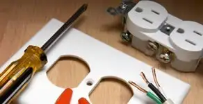 outlet repair services with electrical outlet installation preparation in San Francisco, CA