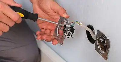 outlet repair services with professional electrical outlet wiring adjustment in San Francisco, CA