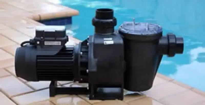 pool pumps service with professional installation of pool pump equipment in San Francisco, CA