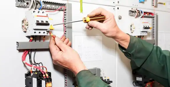 Professional electrical panel installation and wiring maintenance in San Francisco, CA