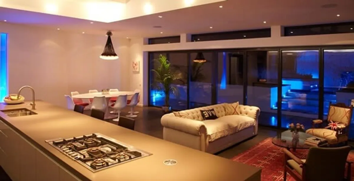 Programme Lighting Programmable Lighting in San Francisco, CA - On Call Electrical