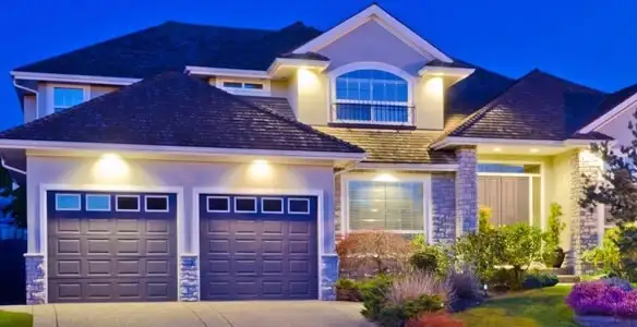 Programmable lighting installation improving residential exterior lighting control in San Francisco, CA
