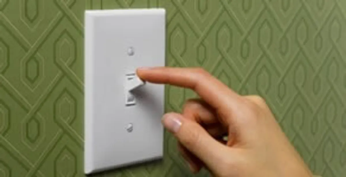 Professional switch repair service ensuring safe and reliable light control in San Francisco, CA