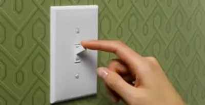 Professional switch repair service ensuring safe and reliable light control in San Francisco, CA